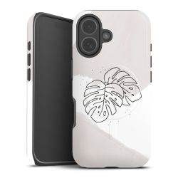 Tough Case mit MagSafe glossy