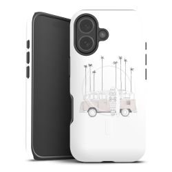 Tough Case mit MagSafe glossy