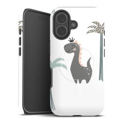 Tough Case mit MagSafe glossy