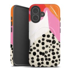 Tough Case mit MagSafe glossy