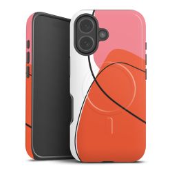 Tough Case mit MagSafe glossy