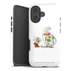 Tough Case mit MagSafe glossy