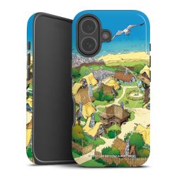 Tough Case mit MagSafe glossy