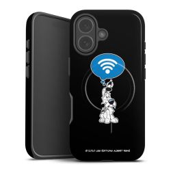 Tough Case mit MagSafe glossy