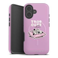 Tough Case mit MagSafe glossy