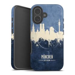 Tough Case mit MagSafe glossy