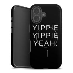 Tough Case mit MagSafe glossy