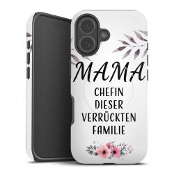 Tough Case mit MagSafe glossy