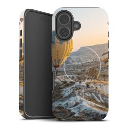 Tough Case mit MagSafe glossy