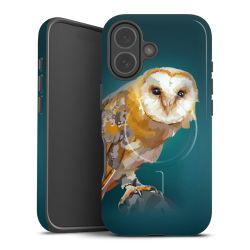 Tough Case mit MagSafe glossy