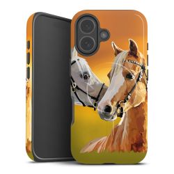 Tough Case mit MagSafe glossy