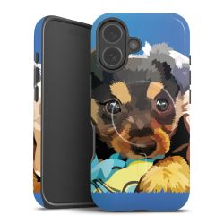 Tough Case mit MagSafe glossy