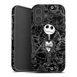 Croquis de Jack - L'étrange Noel de Monsieur Jack 