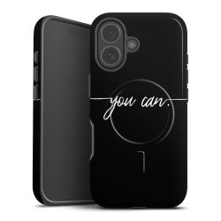 Tough Case mit MagSafe glossy