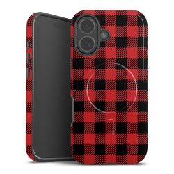 Tough Case mit MagSafe glossy