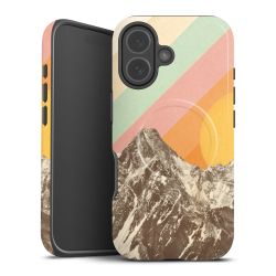 Tough Case mit MagSafe glossy