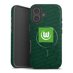 Tough Case mit MagSafe glossy