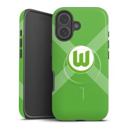 Tough Case mit MagSafe glossy