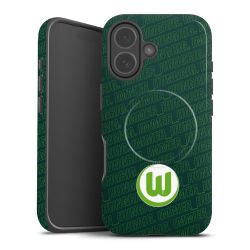 Tough Case mit MagSafe glossy