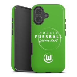 Tough Case mit MagSafe glossy