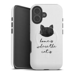 Tough Case mit MagSafe glossy