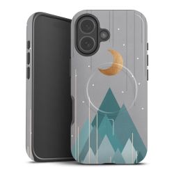 Tough Case mit MagSafe glossy