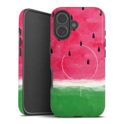 Tough Case mit MagSafe glossy