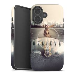 Tough Case mit MagSafe glossy