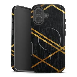 Tough Case mit MagSafe glossy