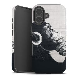 Tough Case mit MagSafe glossy