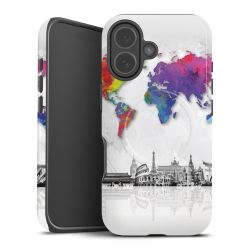 Tough Case mit MagSafe glossy