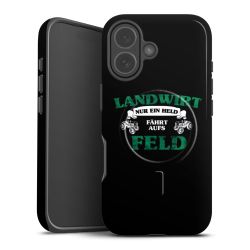 Tough Case mit MagSafe glossy