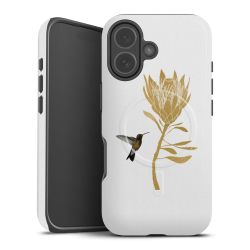 Tough Case mit MagSafe glossy