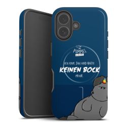 Tough Case mit MagSafe glossy