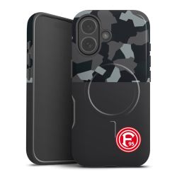 Tough Case mit MagSafe glossy