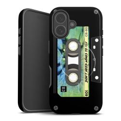 Tough Case mit MagSafe glossy