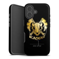 Tough Case mit MagSafe glossy