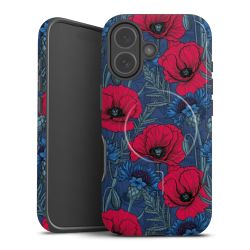 Tough Case mit MagSafe glossy