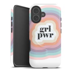 Tough Case mit MagSafe glossy