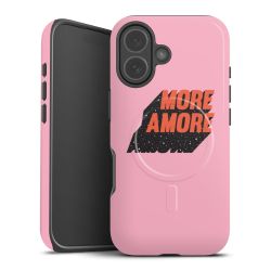 Tough Case mit MagSafe glossy