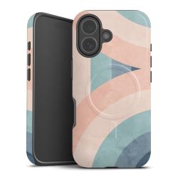 Tough Case mit MagSafe glossy