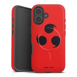 Tough Case mit MagSafe glossy