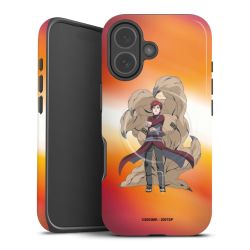 Tough Case mit MagSafe glossy