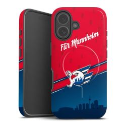 Tough Case mit MagSafe glossy