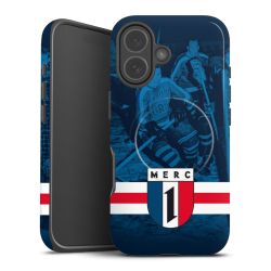 Tough Case mit MagSafe glossy