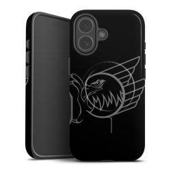 Tough Case mit MagSafe glossy