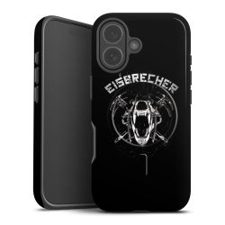 Tough Case mit MagSafe glossy