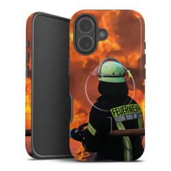 Tough Case mit MagSafe glossy