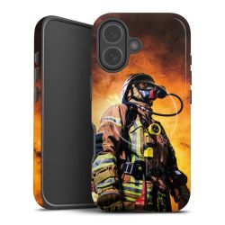 Tough Case mit MagSafe glossy