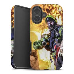 Tough Case mit MagSafe glossy